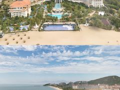 -惠州金海湾嘉华度假酒店