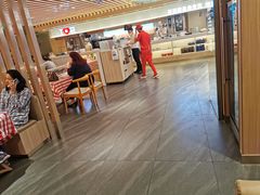 -西贝(金桥店)