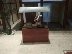 -西安大唐西市博物馆