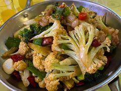 -大瓦罐湘土菜(海淀南路店)