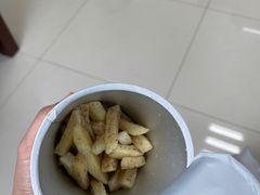 -奈雪的茶(凯德新都心店)