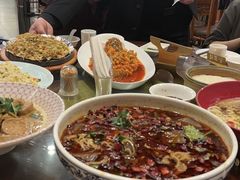 -全聚德(扬州虹桥坊店)