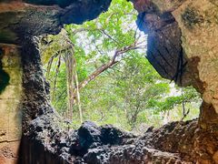 -日军最后司令部遗址