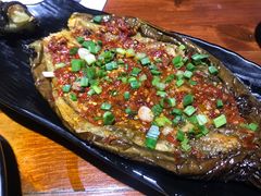 -友记功夫香·人民川菜(红牌楼店)