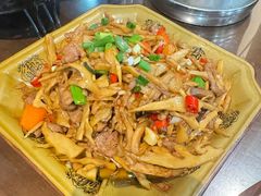 -朗妈私房菜(婺女州店)