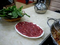 android_upload_pic-潮汕良记牛肉火锅(洪武路店)