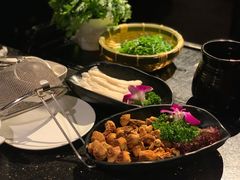 -捞王锅物料理(凯旋路店)