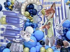 -弗思特周口宴会中心