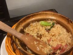 -捞王猪肚鸡火锅(财富中心店)