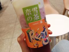 -奈雪的茶(大悦城店)