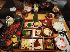 -味太助·银饭食堂(中华城店)