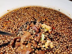 麻得跳-胡马八破·川菜小馆(高新万达店)