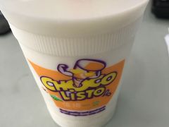 -随柳居·苏式小吃(建新巷店)