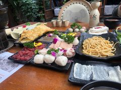 -束河人家(南锣鼓巷店)