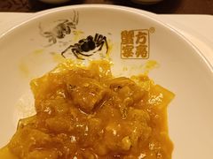 -新光酒家·河豚·海鲜·蟹料理(浦东店)