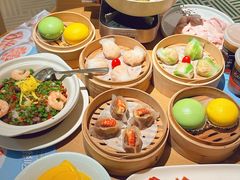 -茶港·点心·啫啫煲(群光广场店)