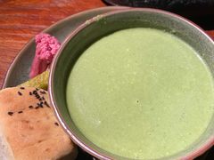 -格鲁·秀色Georgia’s Feast