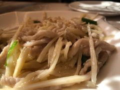 -马凯餐厅(长椿街店)