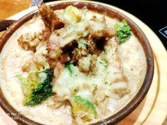 -蟹将军·松叶蟹和牛日料放题自助(K11店)