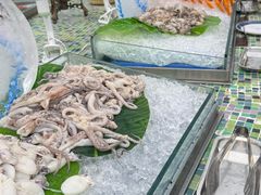 -渔家火锅·海鲜自助餐·演艺(亚龙湾天域酒店)
