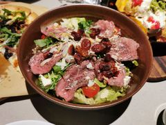 -农畉LONFOOD(福田星河COCOPark店)
