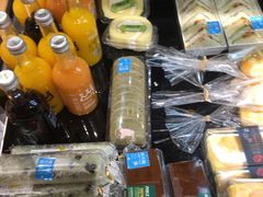 -壹谷多面包生日蛋糕 (三和店)