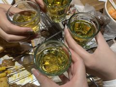 -熙成烧烤(白塔岭店)