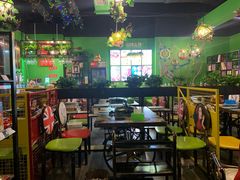 -川渝窈妹纸包鱼·齐齐哈尔烤肉