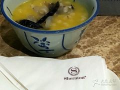 -盛宴标帜餐厅·亲子自助 (南昌喜来登酒店)
