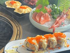 -花时·炭火烧肉(东百中心A馆店)