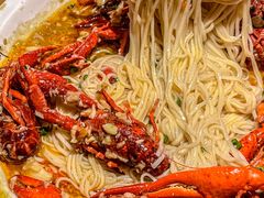 -霸王虾·麻辣小龙虾(清水河公园店)