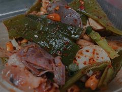 -胖子好盐水鸭(总店)