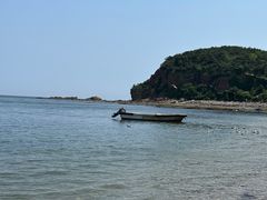 -棒棰岛宾馆景区