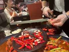 -红盔甲·小龙虾(天钥桥店)