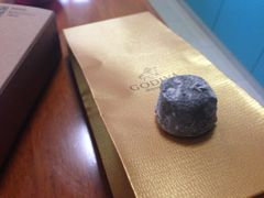 巧克力-GODIVA(港汇恒隆广场)