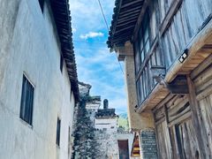 -溪口-滕头旅游景区