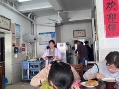 -何家壮馍店(南关总店)