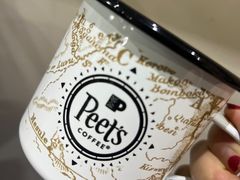 -Peet's 皮爷咖啡(陆家嘴中心店)