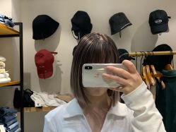 -蚂蚁造型沙龙