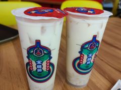 -宝葫芦西北茶食铺(中发源店)