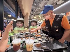 -麻蒲碳烤肉(远景路1号店)