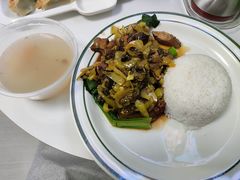 -八珍餐厅(广大路店)