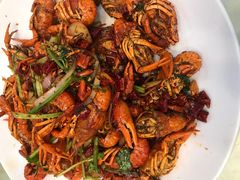 -盱眙虾神於氏龙虾(夫子庙红街店)