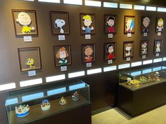 -史努比缤纷世界