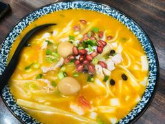 -螺世纪螺蛳粉·桂味小排档(裕德店)