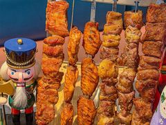 -通海俄式烧烤·俄罗斯大串(嵩山路店)