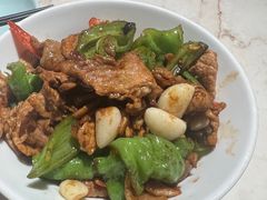 -小吊梨汤·北京菜·烤鸭(鸟巢店)