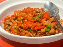 -千百味红餐厅·江西菜(绿地双子塔店)