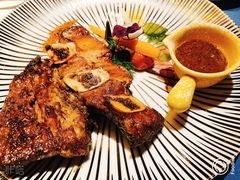 -魔膳厨房·果木牛排·西餐厅(MM2店)