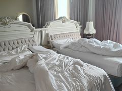 -慈溪白金汉爵大酒店